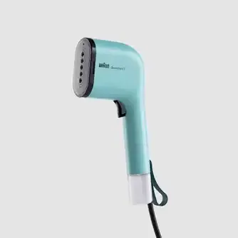 Braun QuickStyle 3 Garment Steamer GS3013GR