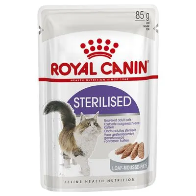 Royal Canin Sterilised 37 pour chat