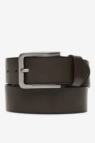 Pásek Tmavě hnědá