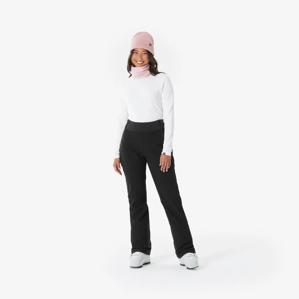 Dámské lyžařské kalhoty 500