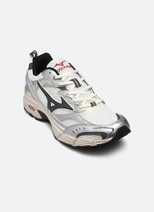 Lage sneakers MXR M heren wit
