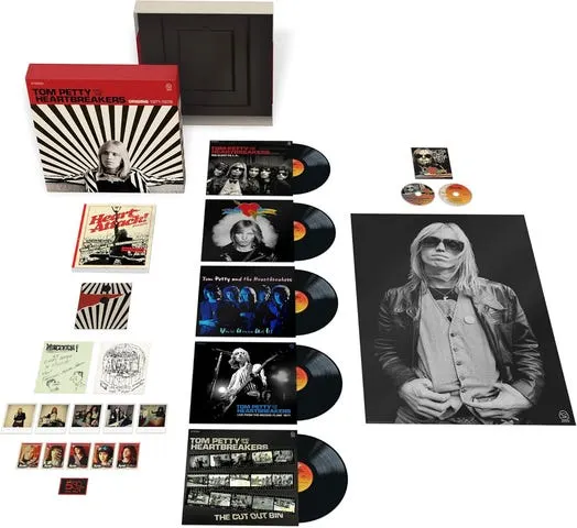 Origins 1971-1978