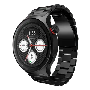 Smartwatch Motorola Xt2547-2 Negro