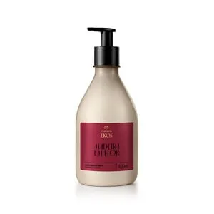 Creme Desodorante Hidratante para o Corpo Ekos Madeira em Flor