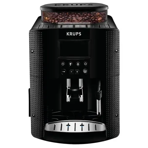 Cafetera Espresso Full Auto Display