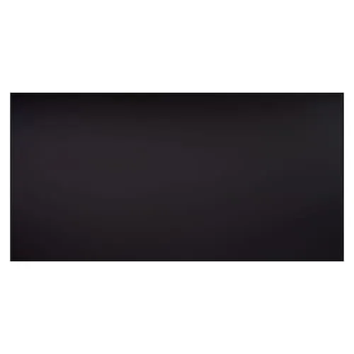2 ft. x 4 ft. Smooth Pro Black Ceiling Panel Carton of 10