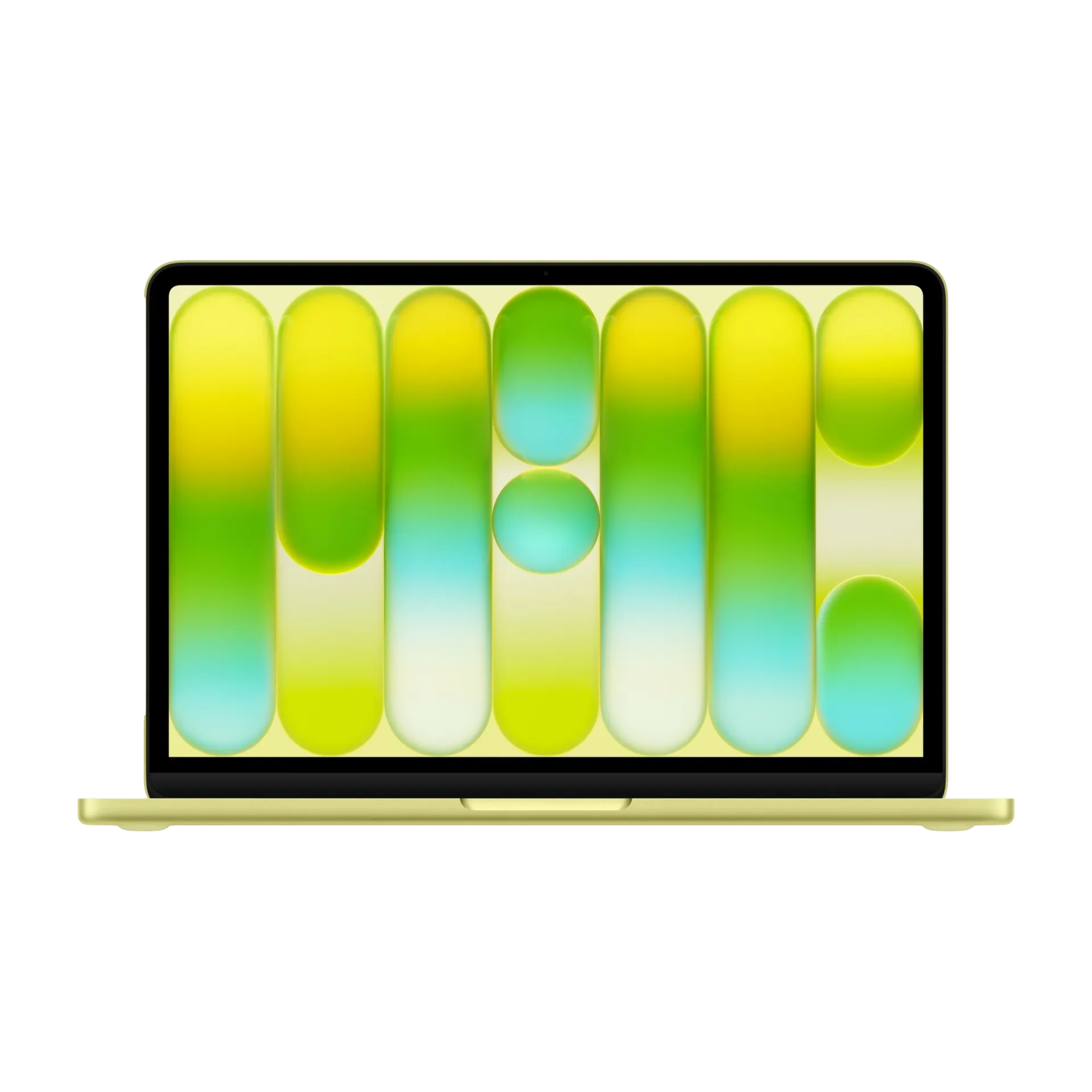 Apple MacBook Neo 13" (A18 Pro) 8/256 GB, sitrus