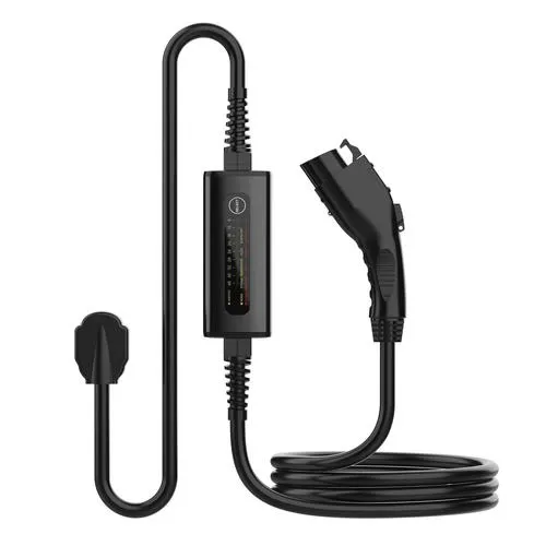 EPICORD Portable Level 2 40 Amp EV Charger