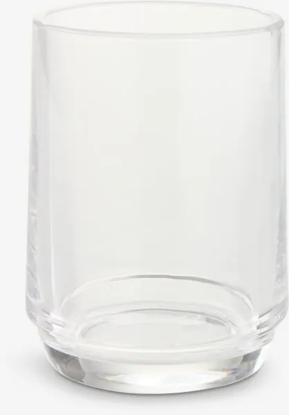 KARLSKRONA Tandenborstelhouder KARLSKRONA glas