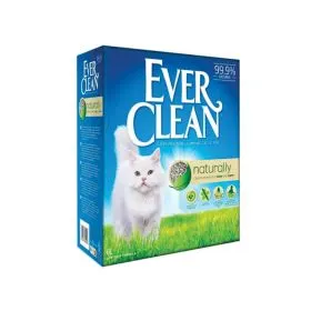 Ever Clean Naturally