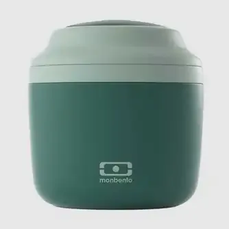 Monbento MB Element Insulated Bento Box