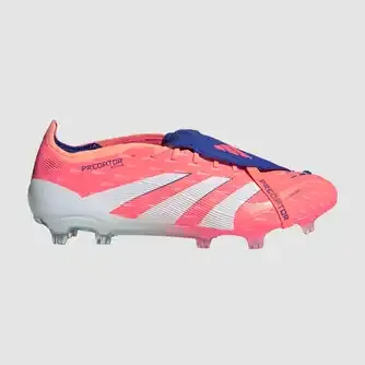 adidas Unisex Predator Elite FT FG Football Boots