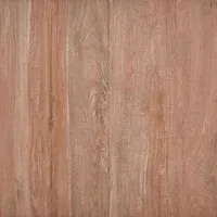 Cerámica símil madera Pino marrón satinado piso pared interior 56 x 56 cm