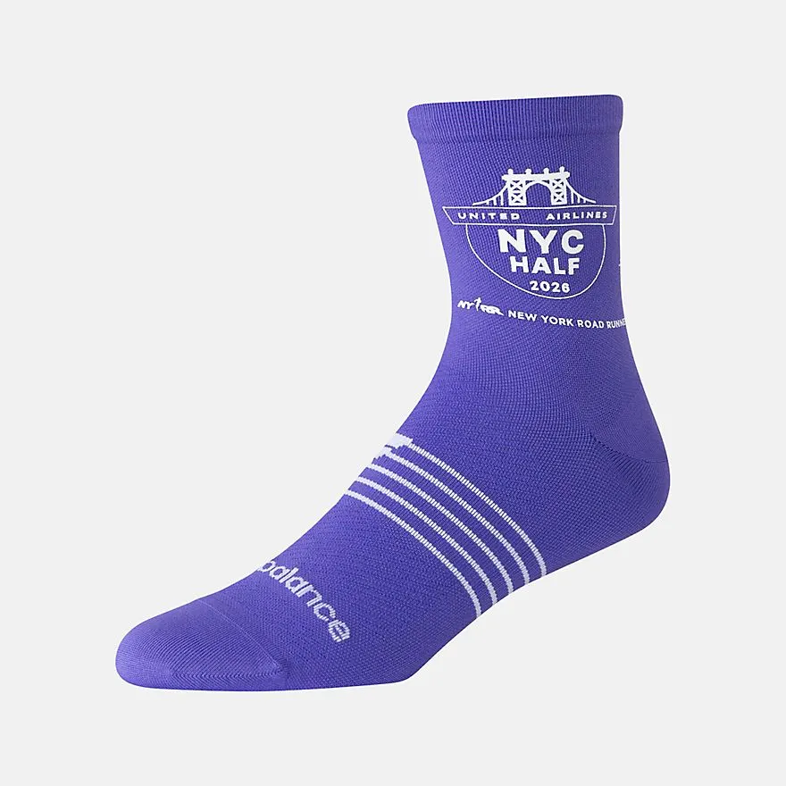 United Half Quarter Sock