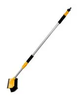 Universal-Waschbürste Teleskopbürste 2m