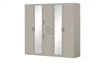 Drehtürenschrank Livingston