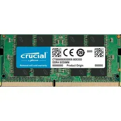 Crucial DDR4 16GB 3200MHz CL22 (CT16G4SFRA32A)