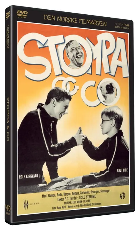Stompa & Co (1962)