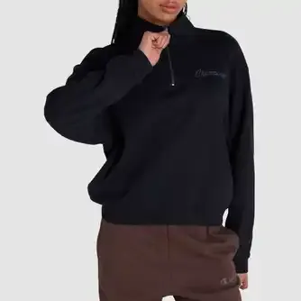 Champion Womens Legacy Graphic Shop Sweat