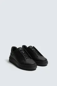 CHUNKY TRAINERS