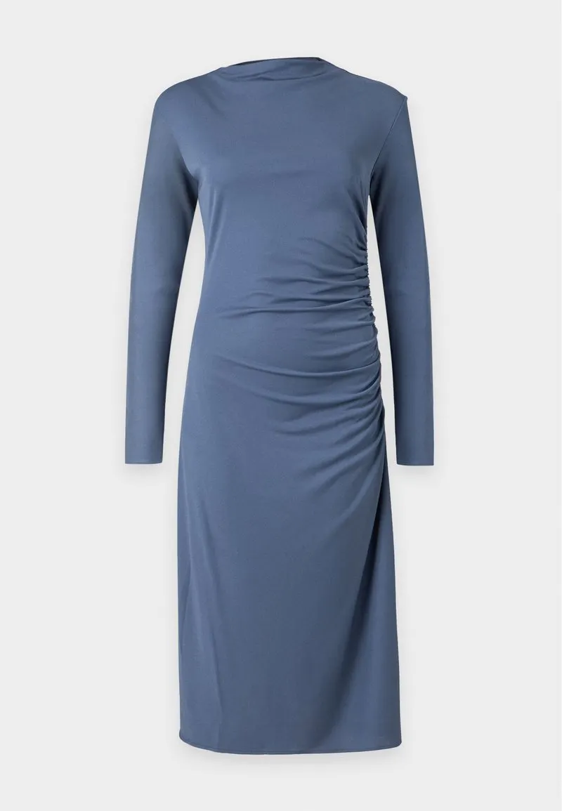 ALIZ - Jerseykjole - blue grey
