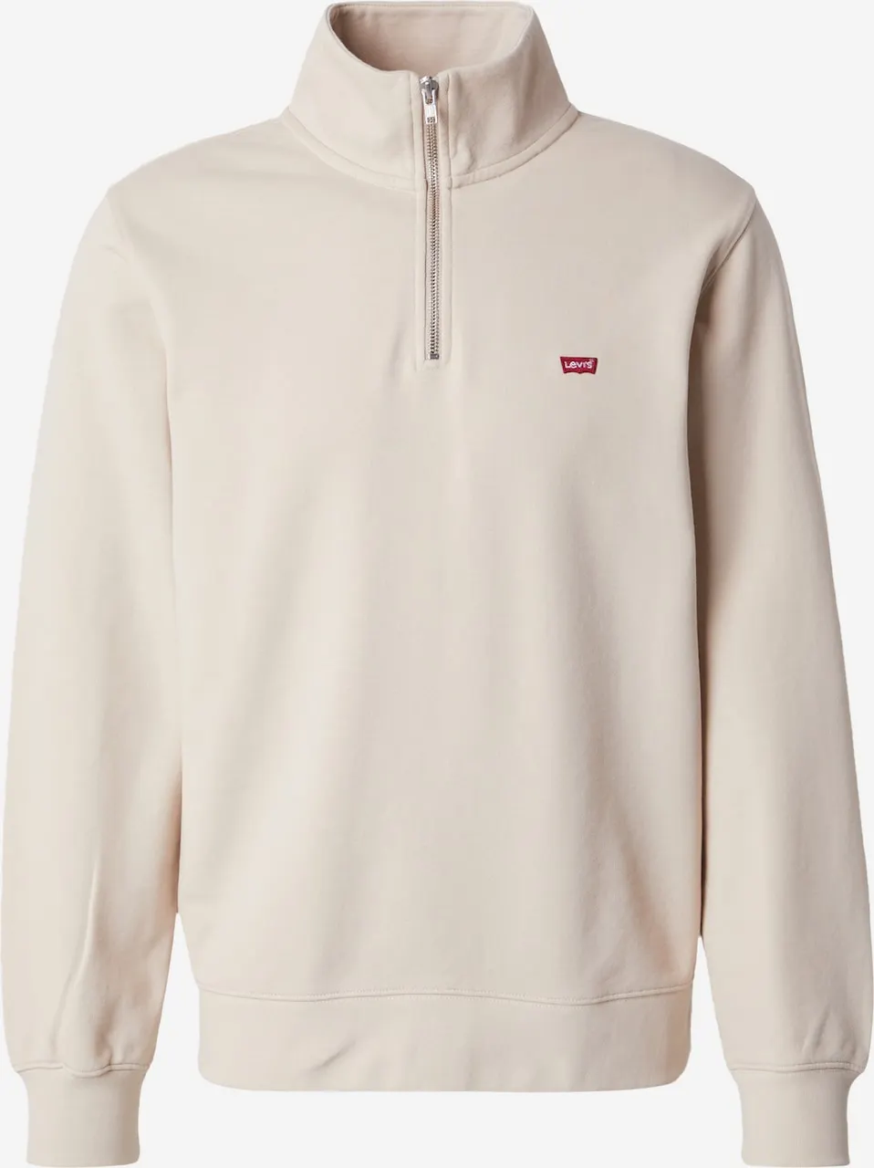 Sweatshirt 'Original Housemark Quarter-Zip Pullover'