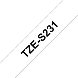 Brother TZE-S231