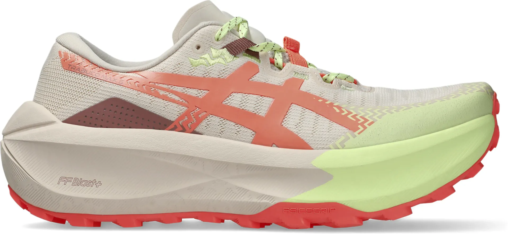 TRABUCO MAX 5