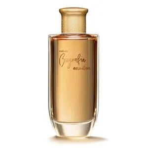 Biografia Assinatura Feminino 100 ml