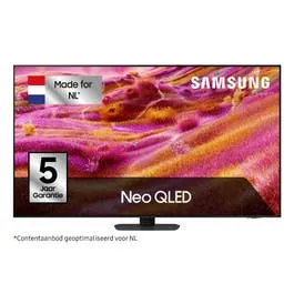 Samsung 98" NEO QLED QN90F Mini LED (2025)