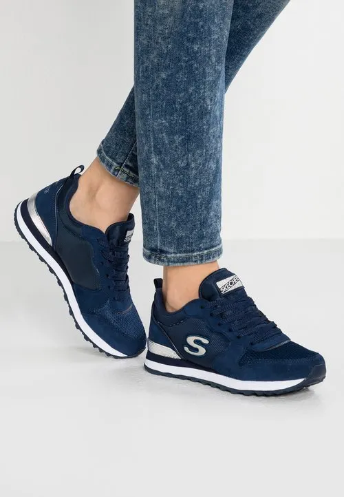 OG 85 - Joggesko - navy