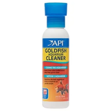API Goldfish Aquarium Cleaner
