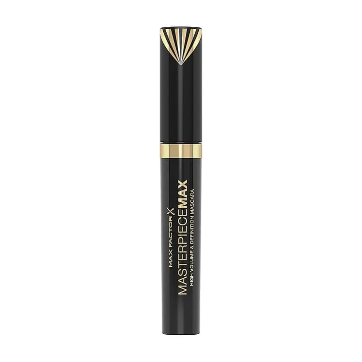 Masterpiece Max High Volume & Definition Mascara
