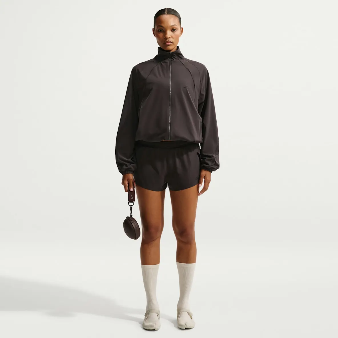 NikeSKIMS nylon med stretch
