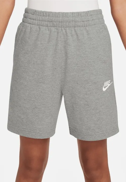 CLUB UNISEX - Shorts - grey heather