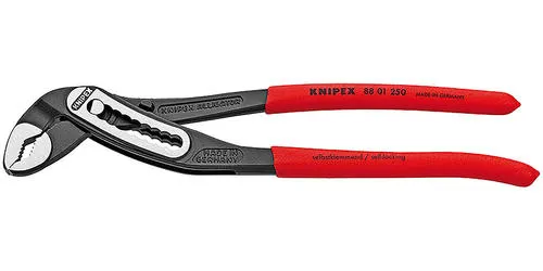 KNIPEX® Alligator® 10" Groove Joint Pliers