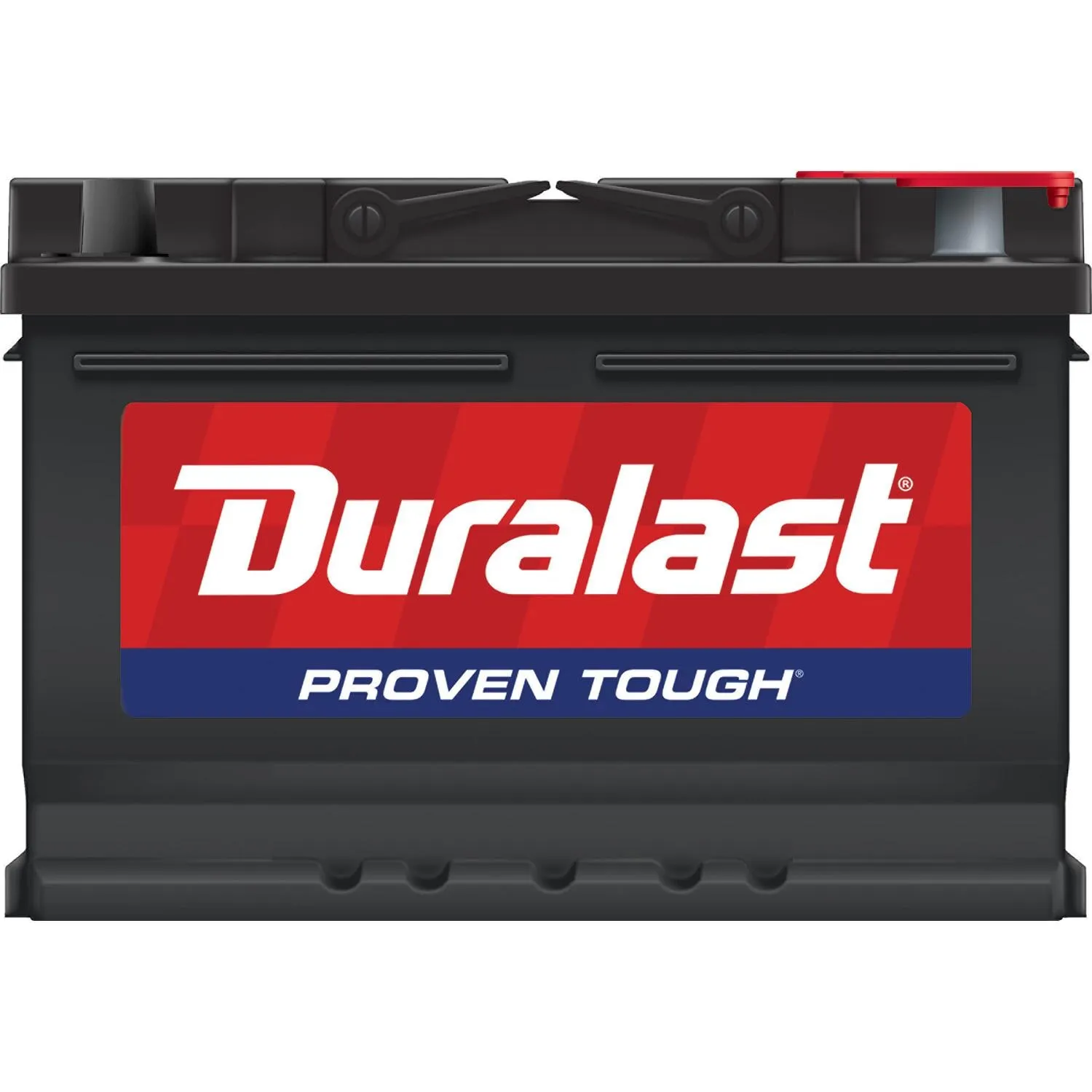 Duralast Battery 91 / T6 Group Size SAE - Type A T6-DL
