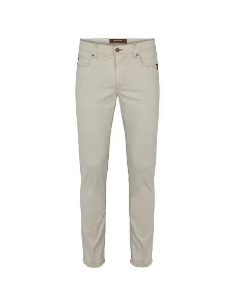 Suede Touch Burton N 32" Jeans Light Camel