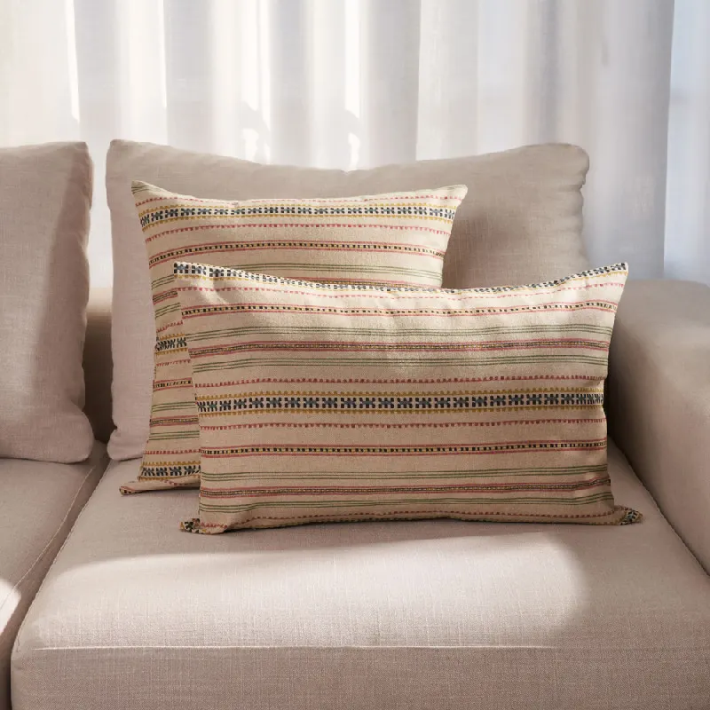 Funda de Cojín - Macbeth