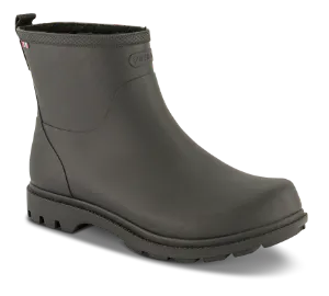 Viking Noble Warm Gummistøvel Svart 1-32125