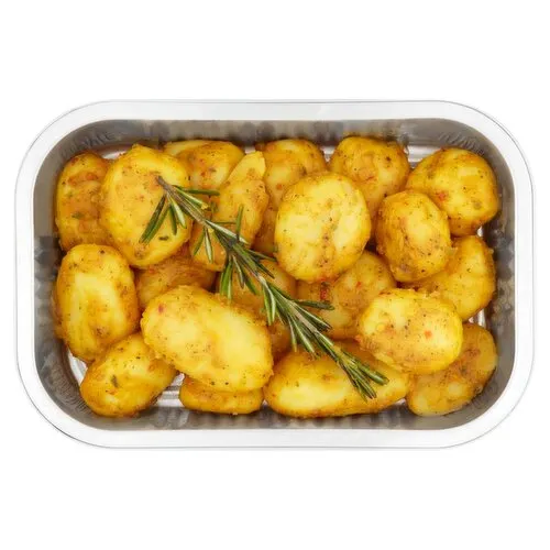 Prepared By Our Butcher Bombay Potatoes (1 Piece) Open Product Description