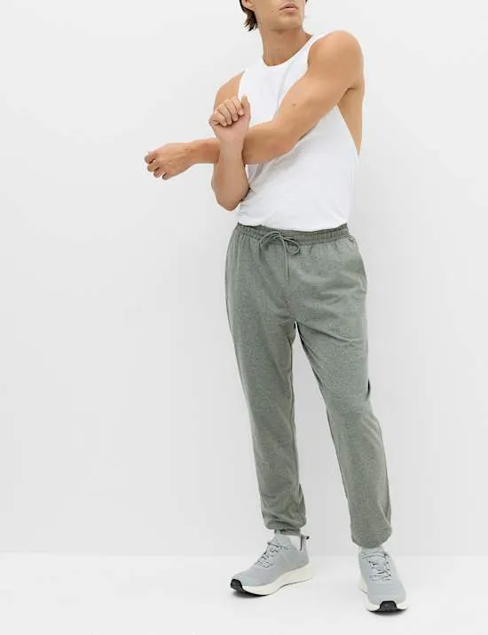 Superweiche Athleisure-Jogginghose