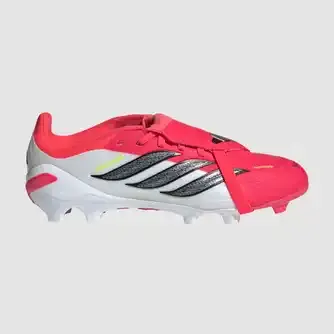 adidas Kids Predator Elite FT FG Football Boots