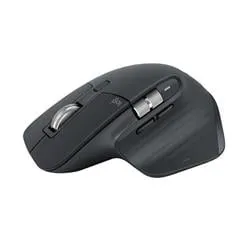 Logitech MX Master 3S Bluetooth Edition