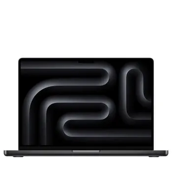 MacBook Pro Laptop (14-inch) - Apple M4 Max chip, Built for Apple Intelligence, 14-core CPU, 32-core GPU, 36GB Memory, 1TB SSD Storage