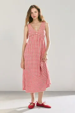 Clover Dress