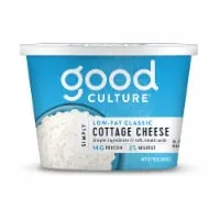 Good Culture® Low Fat 2% Classic Cottage Cheese