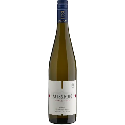 Mission Estate Range 750ml
