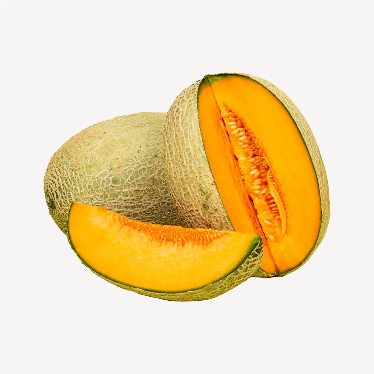 rock melon