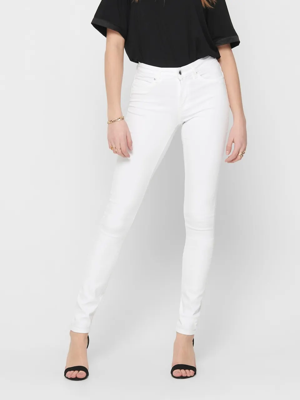 Skinny Jeans 'ONLBlush'